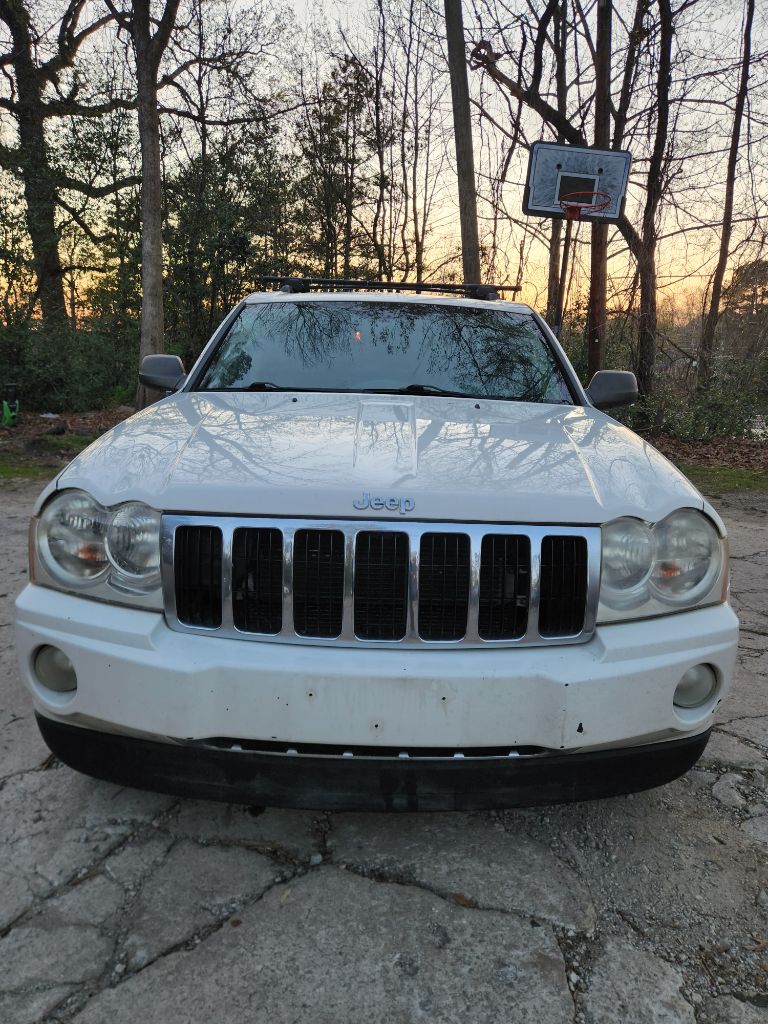 2006 Jeep Cherokee - $4,444