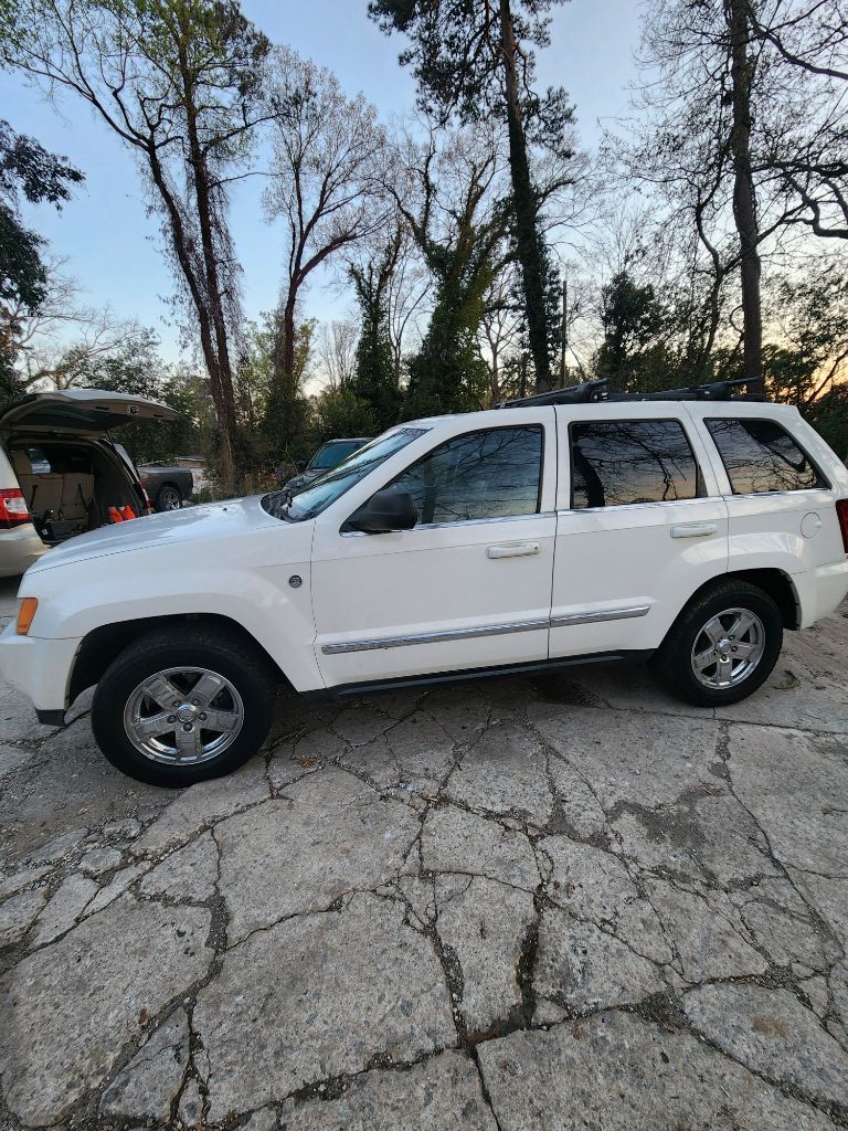 2006 Jeep Cherokee - $4,444