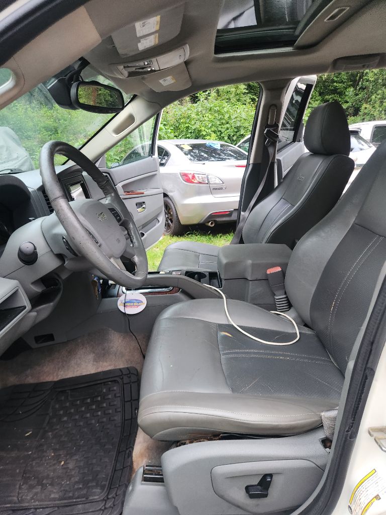 2006 Jeep Cherokee - $4,444