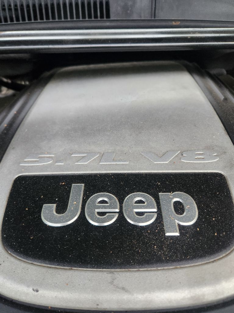 2006 Jeep Cherokee - $4,444
