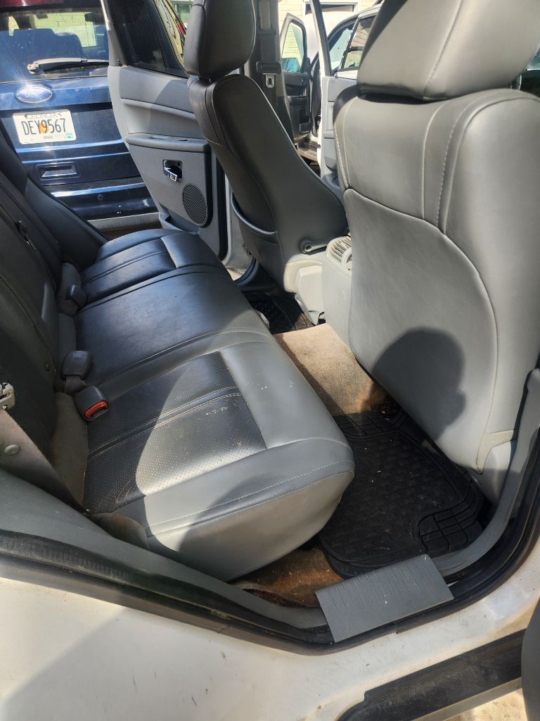 2006 Jeep Cherokee - $4,444