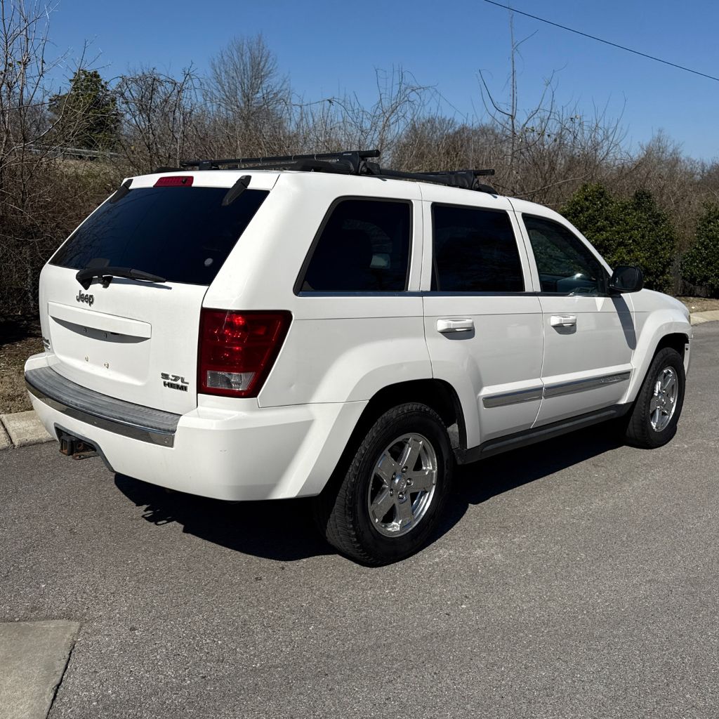 2006 Jeep Cherokee - $4,444