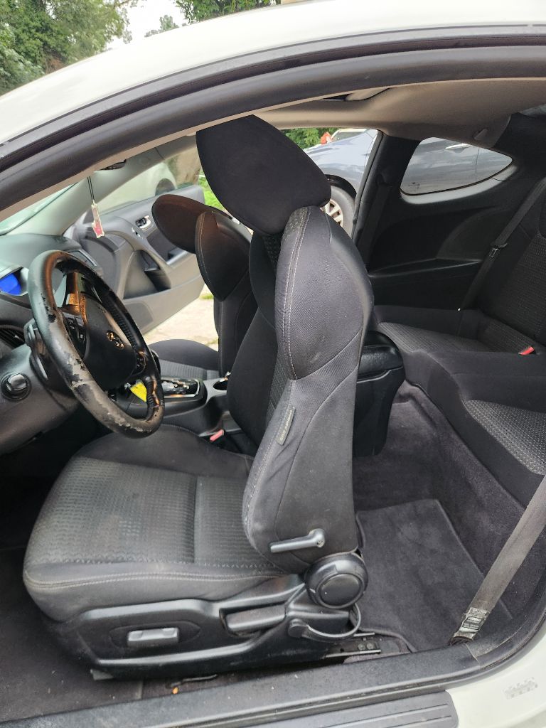 2012 Hyundai Genesis - $5,000