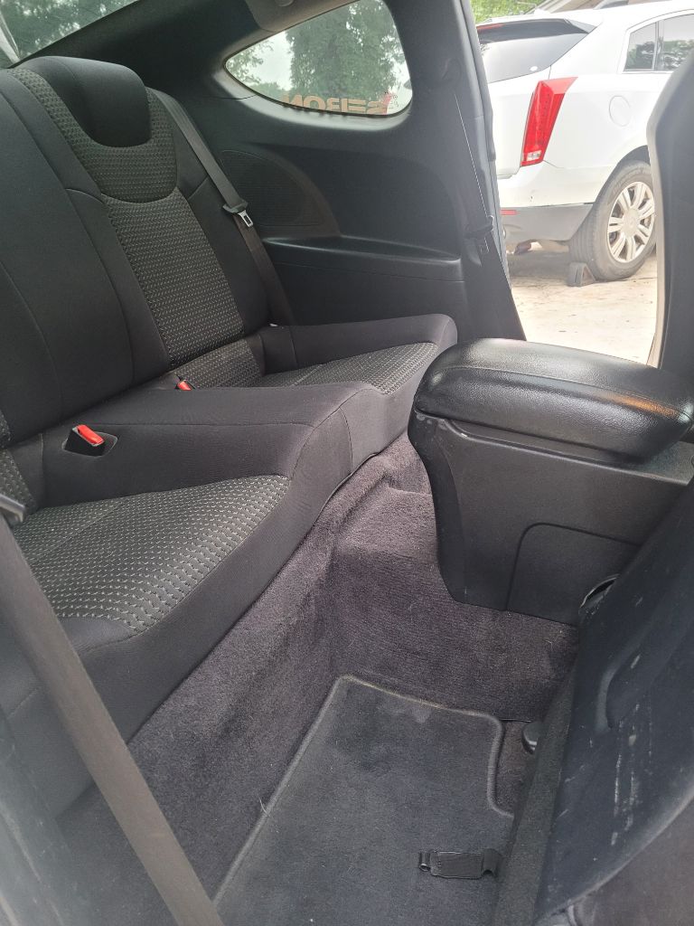 2012 Hyundai Genesis - $5,000