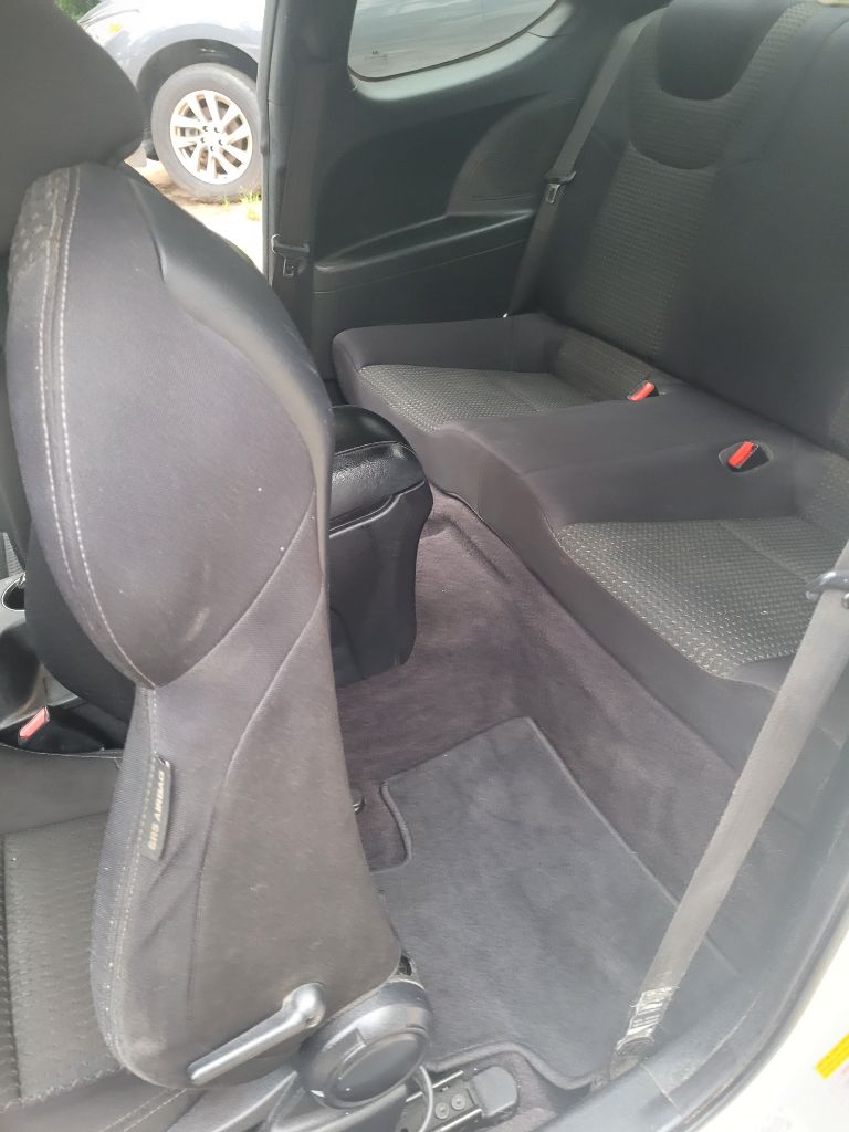 2012 Hyundai Genesis - $5,000