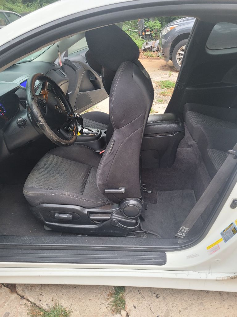 2012 Hyundai Genesis - $5,000