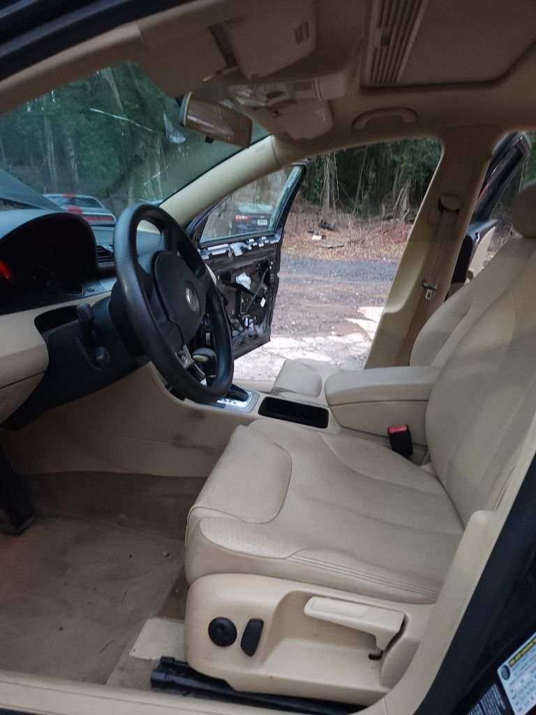 2007 Volkswagen Passat Value Edition photo