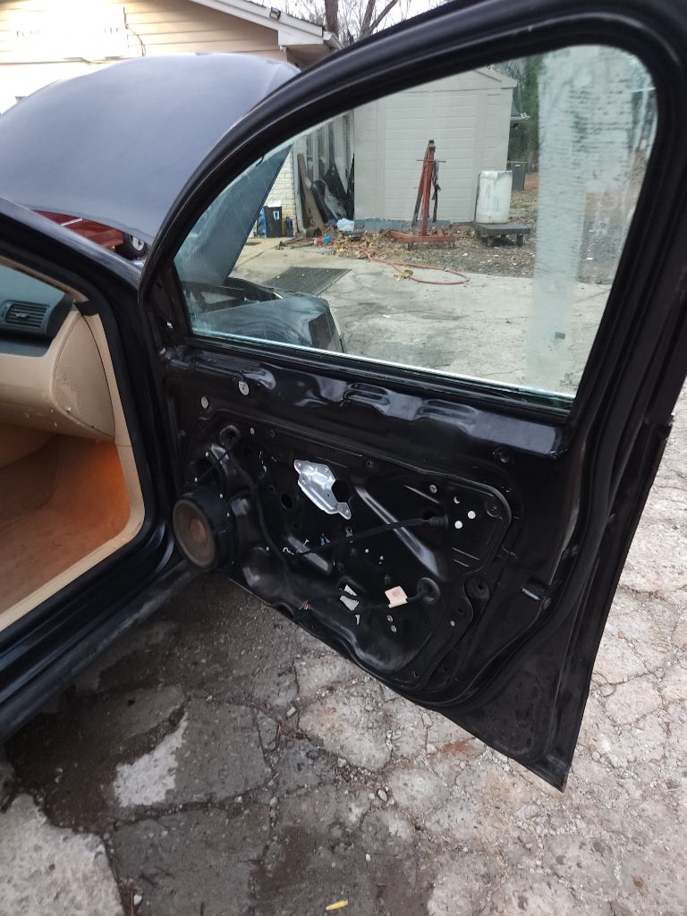 2007 Volkswagen Passat Value Edition photo