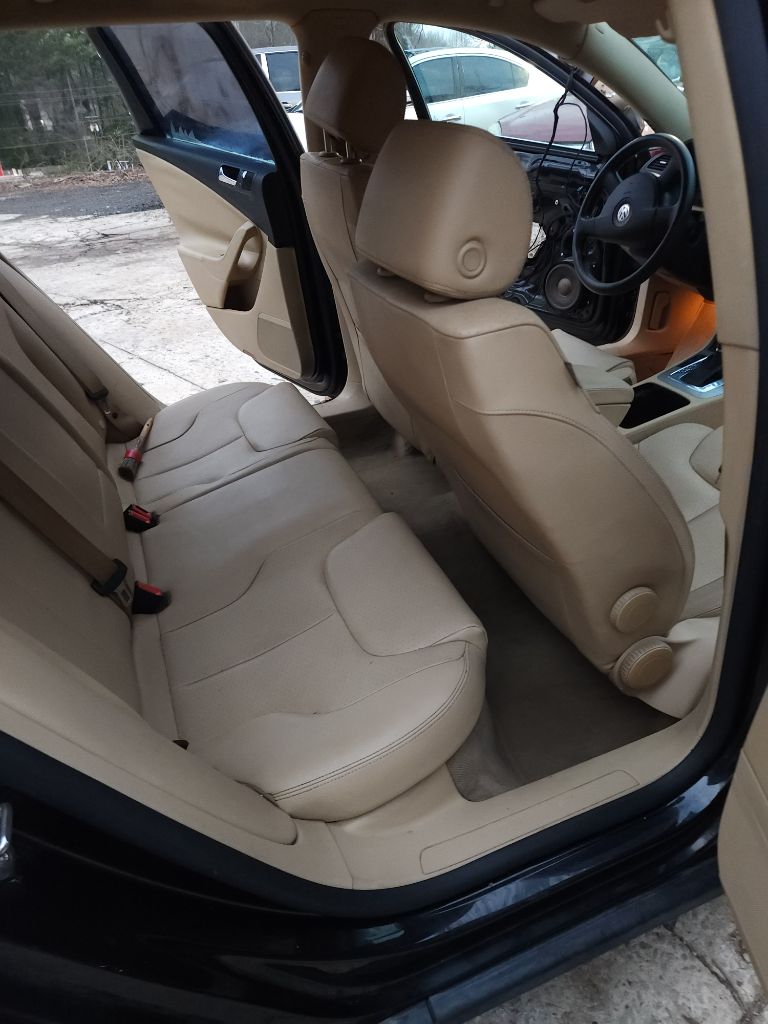 2007 Volkswagen Passat Value Edition photo