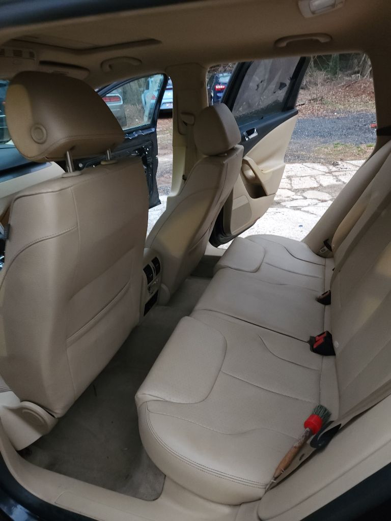 2007 Volkswagen Passat Value Edition photo