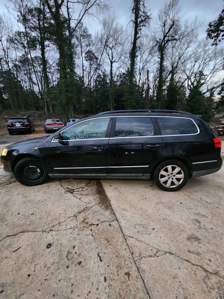 2007 Volkswagen Passat Value Edition photo