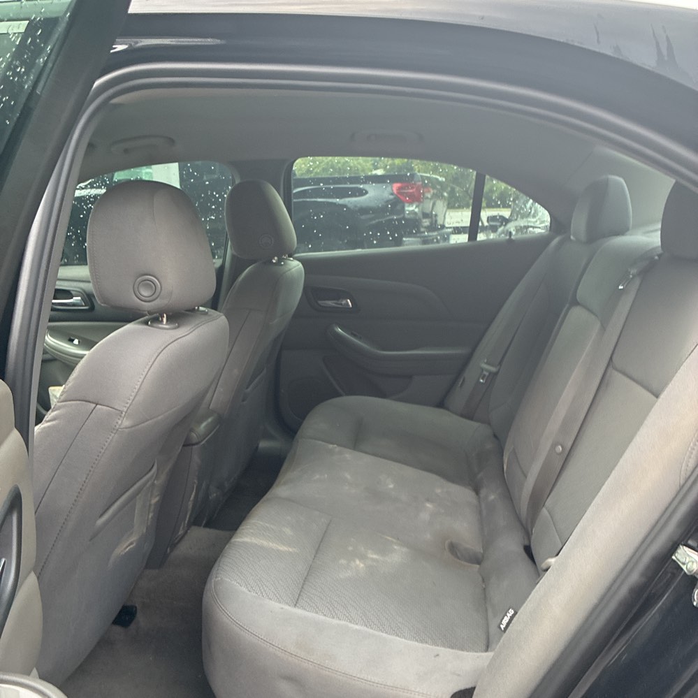 2015 Chevrolet Malibu - $6,500