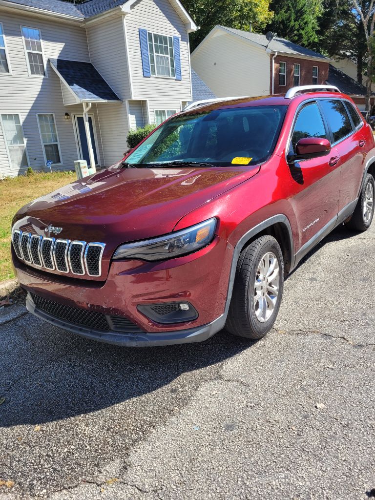 2015 Chevrolet Malibu - $6,500