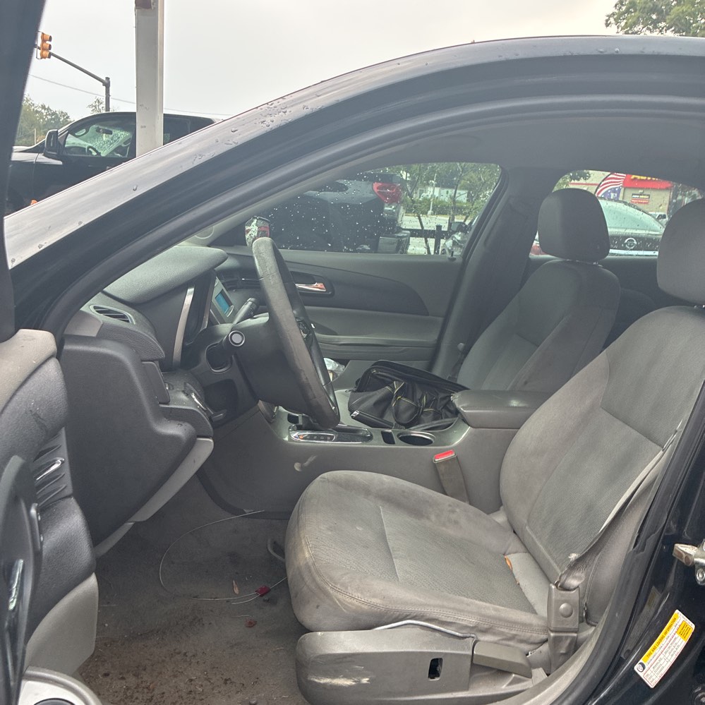 2015 Chevrolet Malibu - $6,500