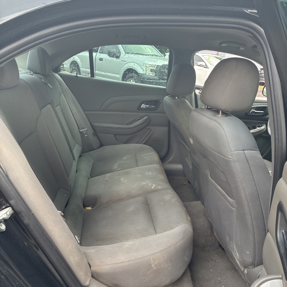 2015 Chevrolet Malibu - $6,500