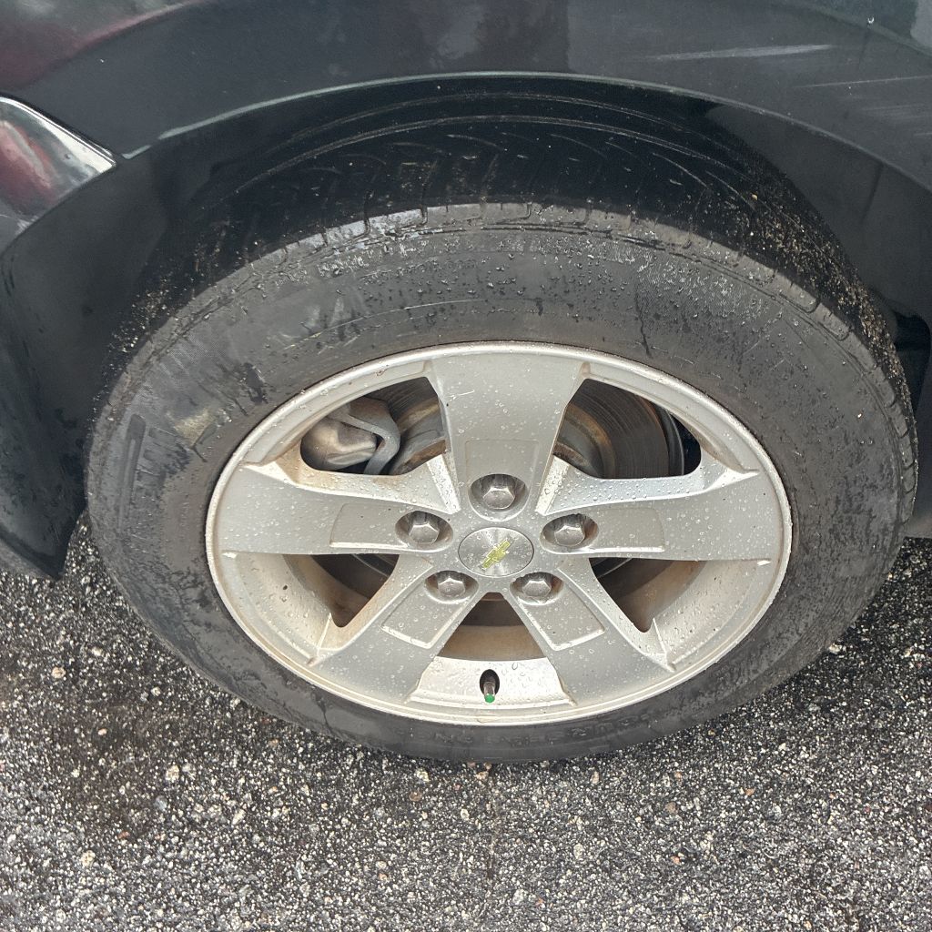 2015 Chevrolet Malibu - $6,500