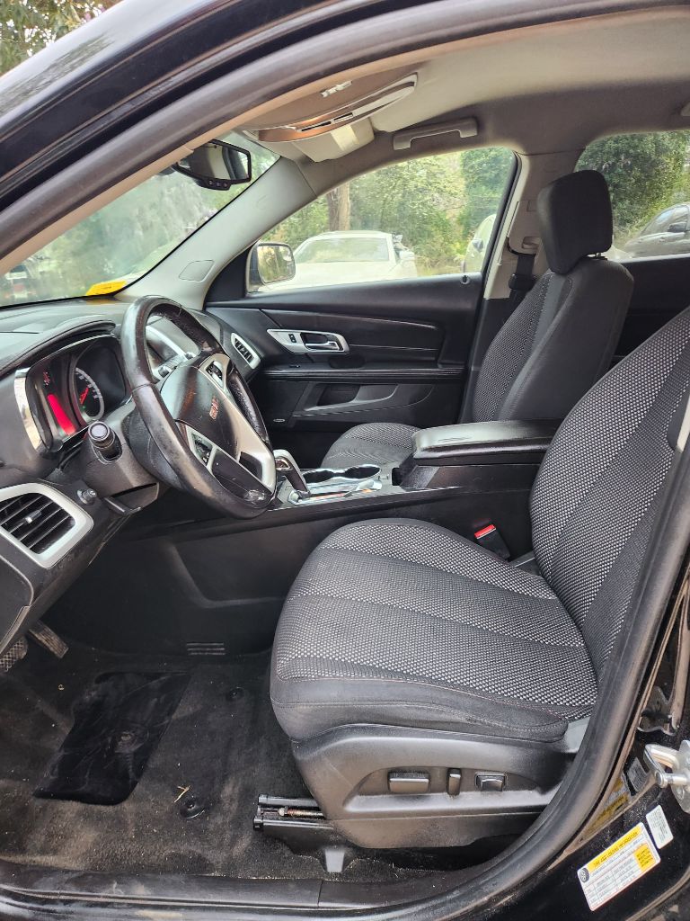 2013 GMC Terrain SLE-2 photo