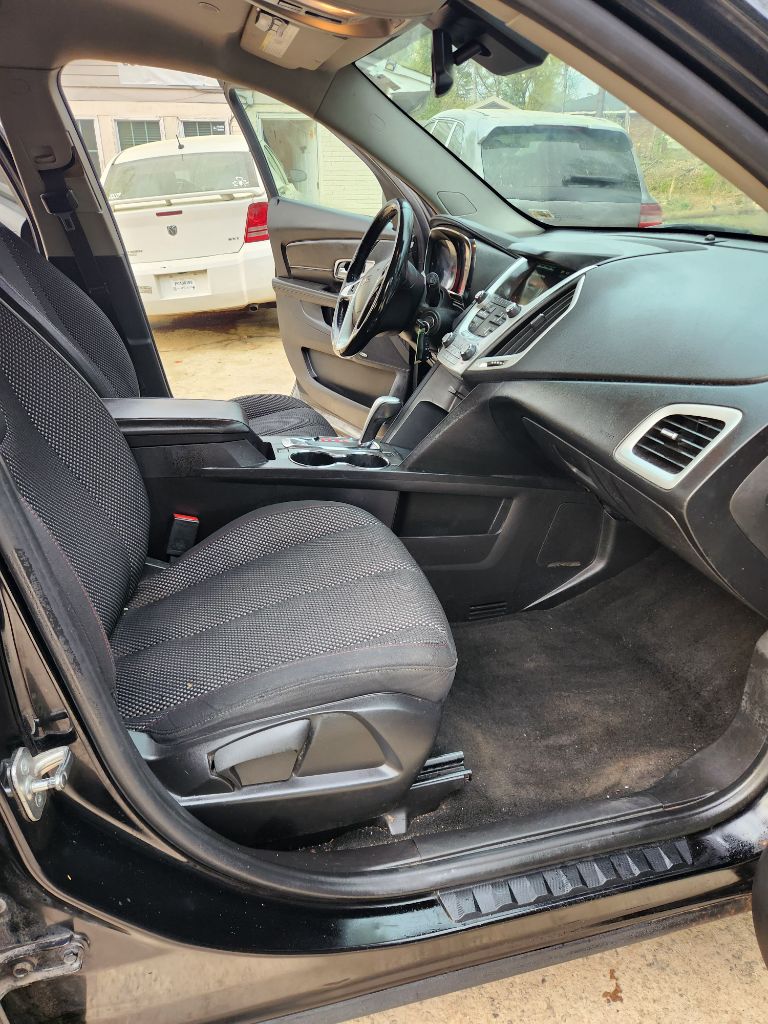 2013 GMC Terrain SLE-2 photo