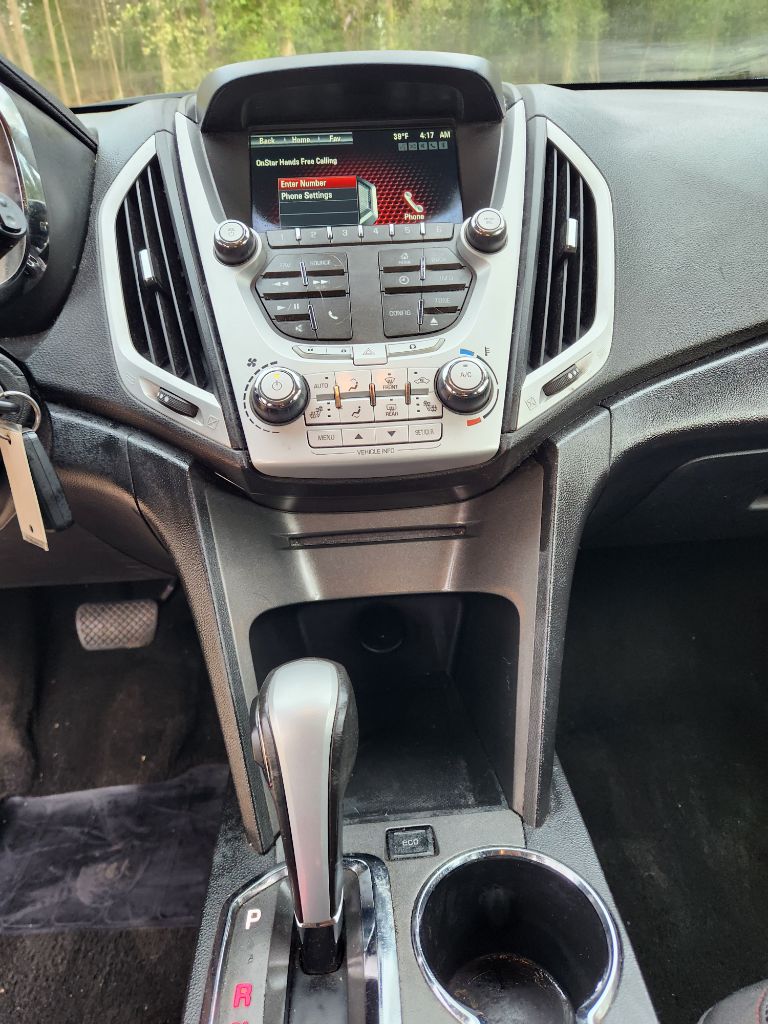 2013 GMC Terrain SLE-2 photo