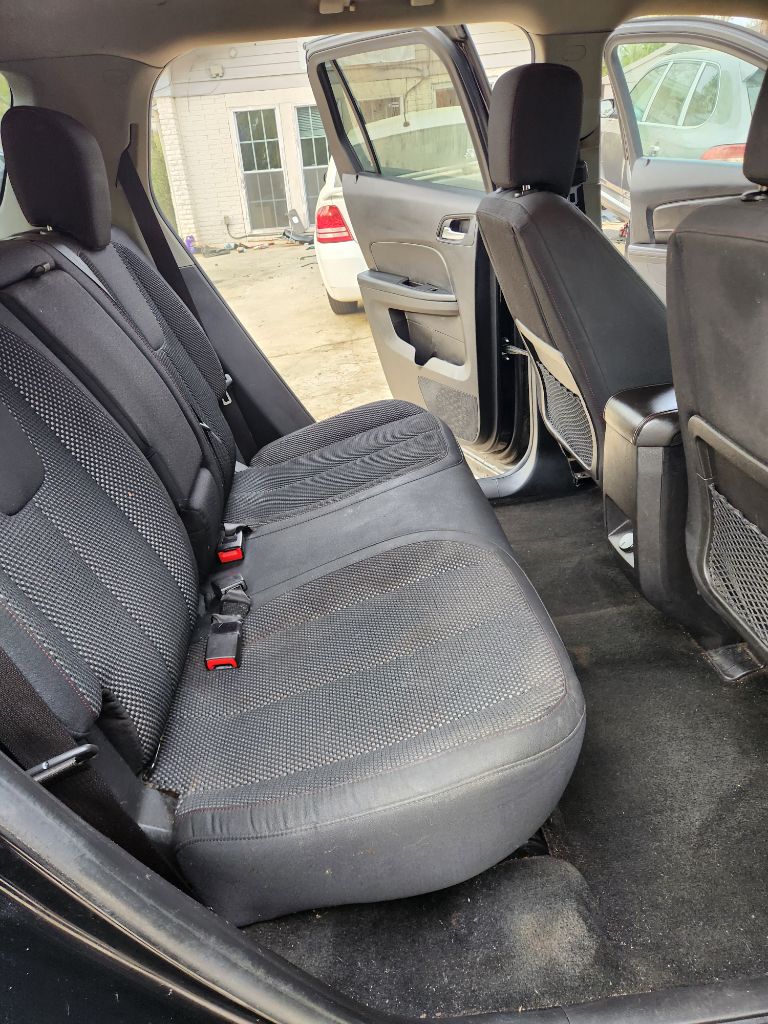 2013 GMC Terrain SLE-2 photo