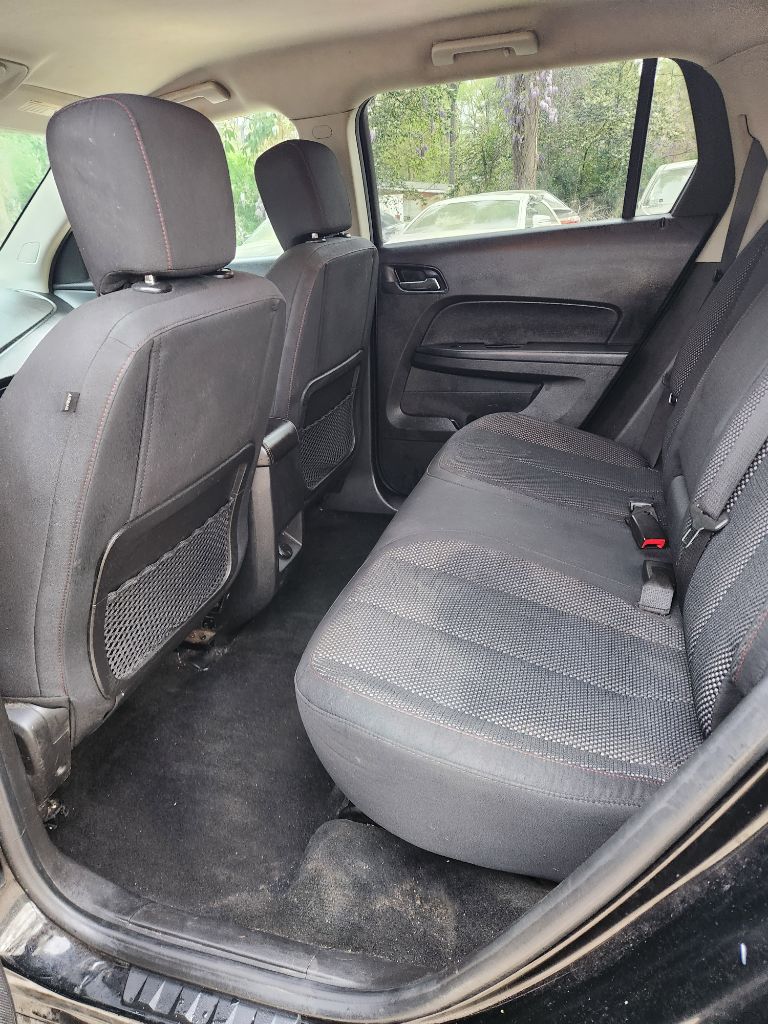 2013 GMC Terrain SLE-2 photo