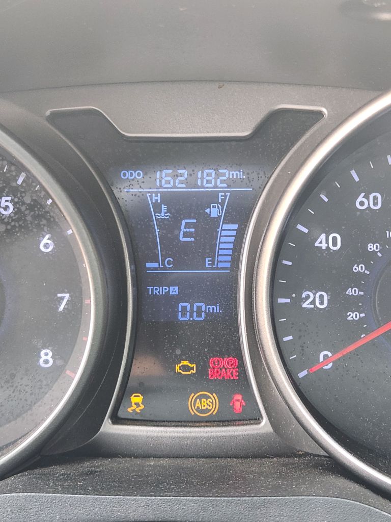2013 GMC Terrain SLE-2 photo