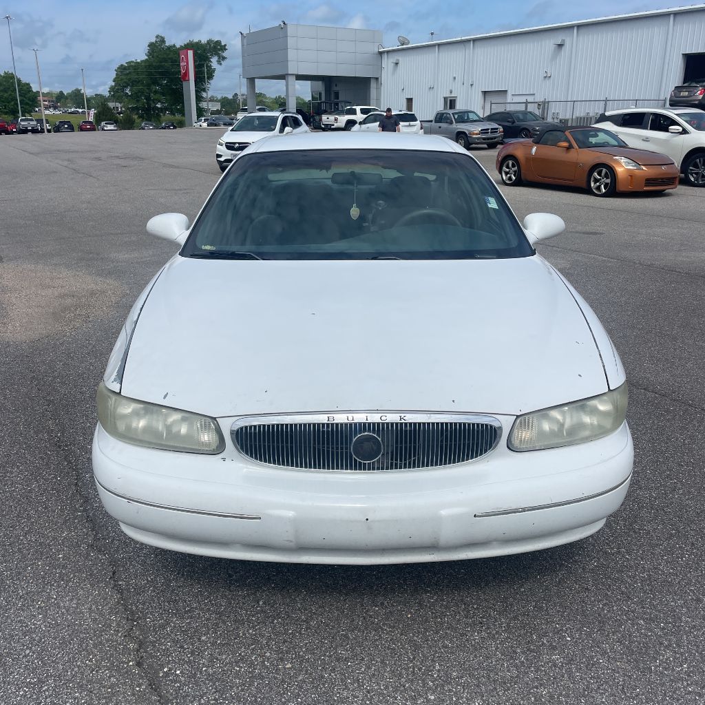 2000 Buick Century Custom photo