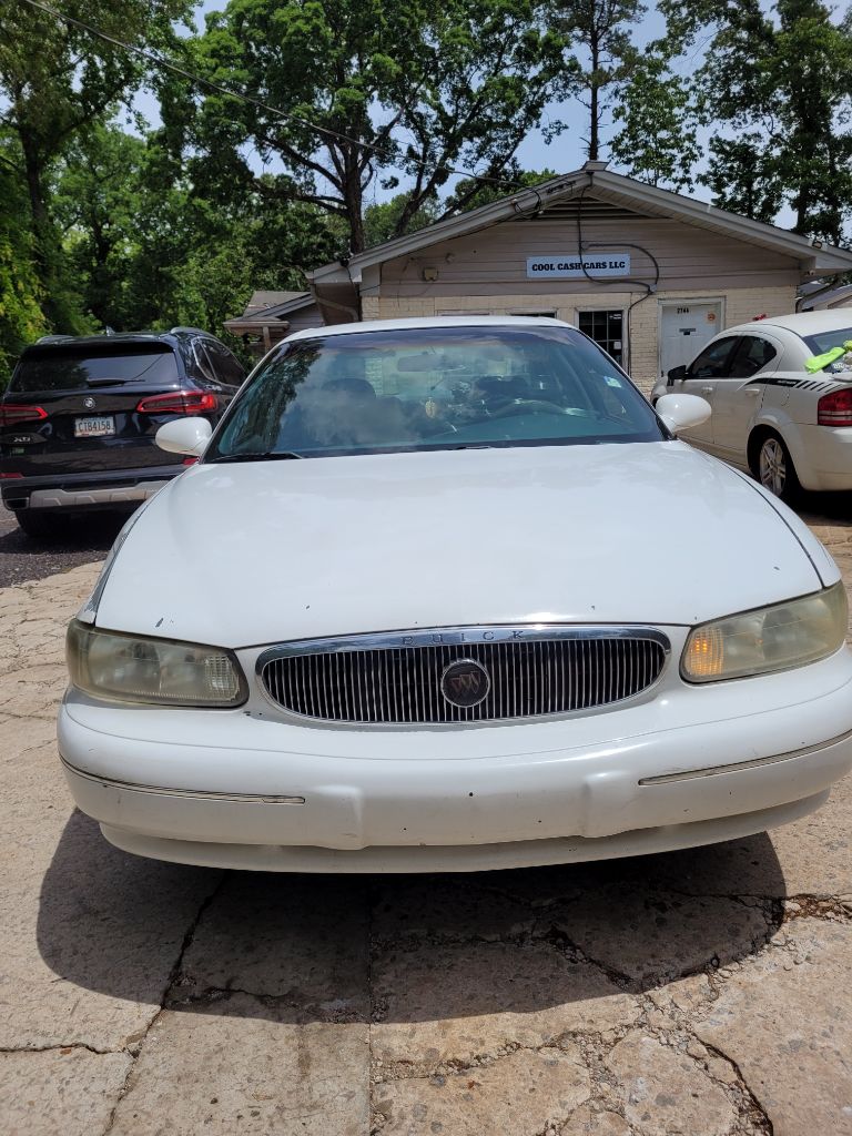 2000 Buick Century Custom photo