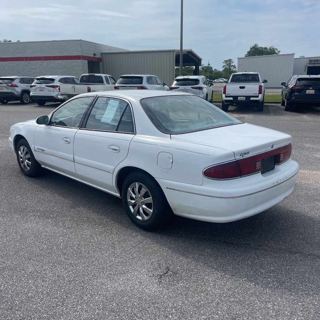 2000 Buick Century Custom photo