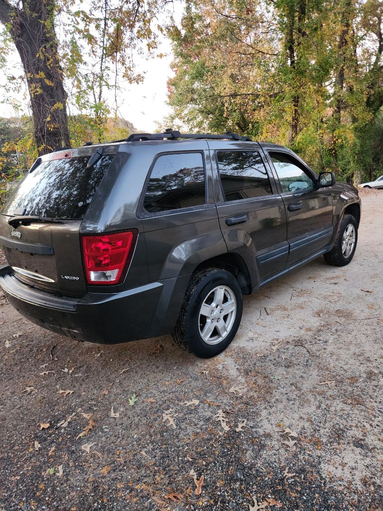 2005 Jeep Cherokee - $3,500