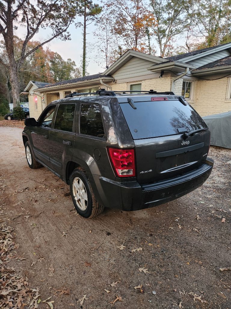 2005 Jeep Cherokee - $3,500