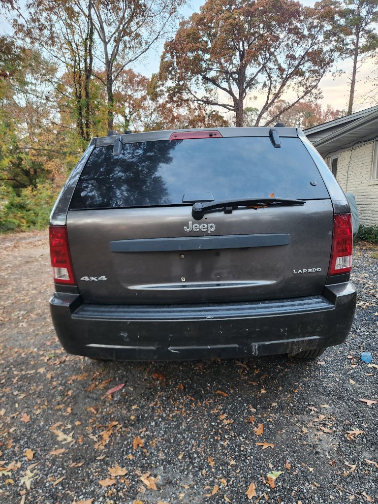 2005 Jeep Cherokee - $3,500