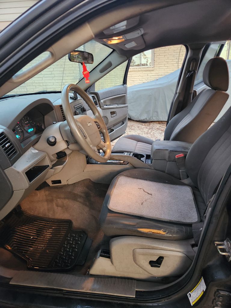2005 Jeep Cherokee - $3,500