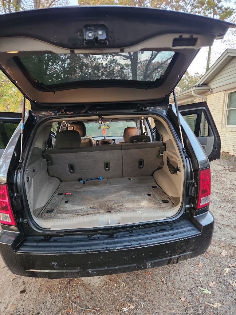 2005 Jeep Cherokee - $3,500