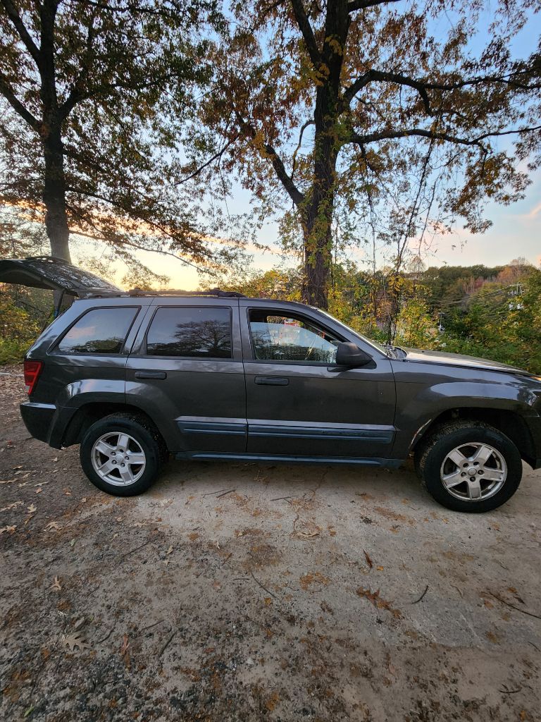 2005 Jeep Cherokee - $3,500