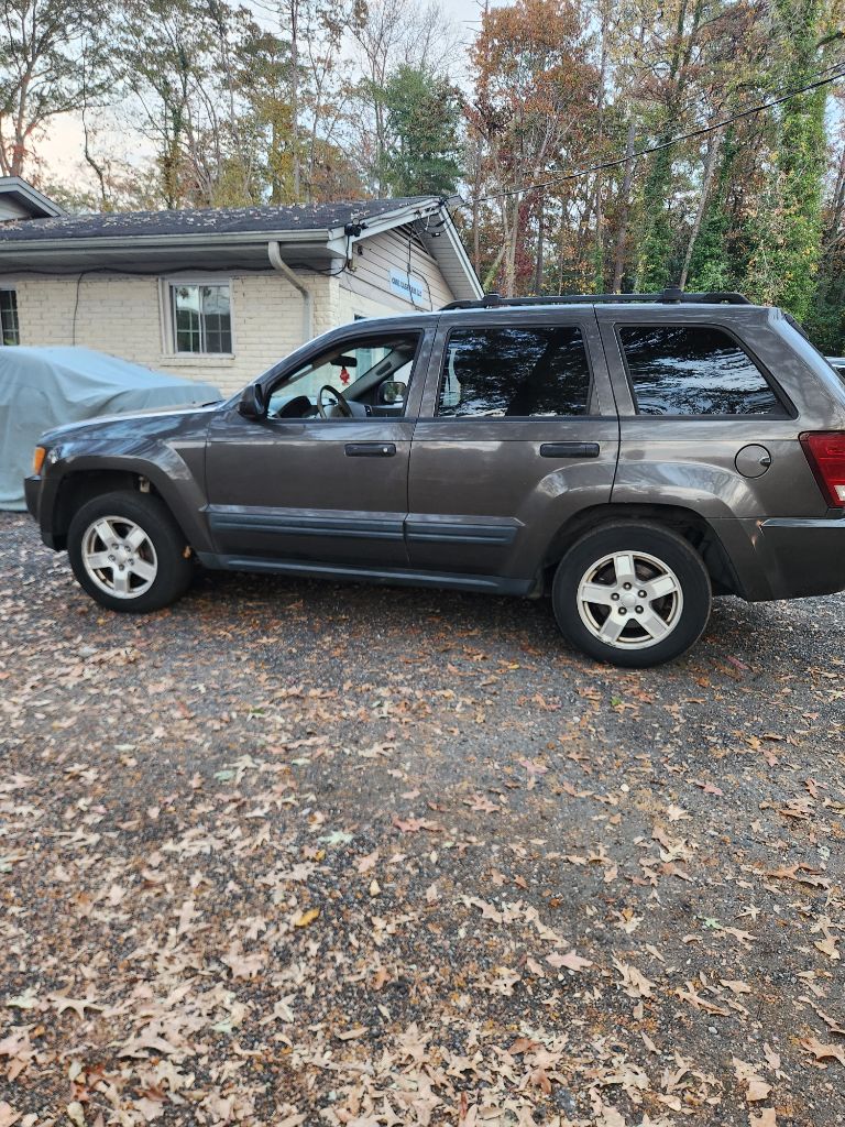 2005 Jeep Cherokee - $3,500