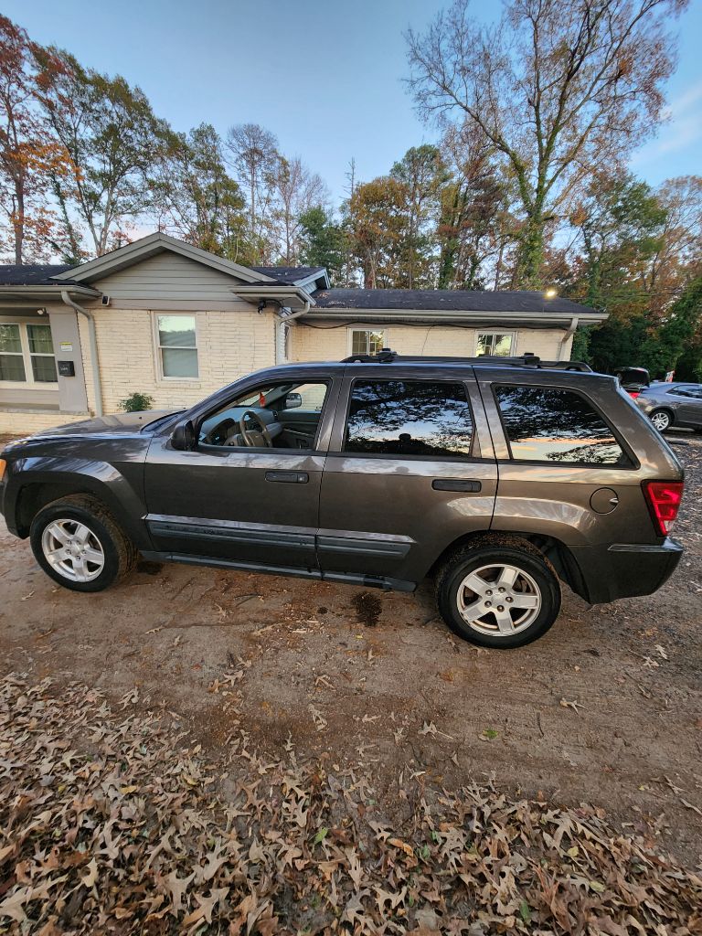 2005 Jeep Cherokee - $3,500