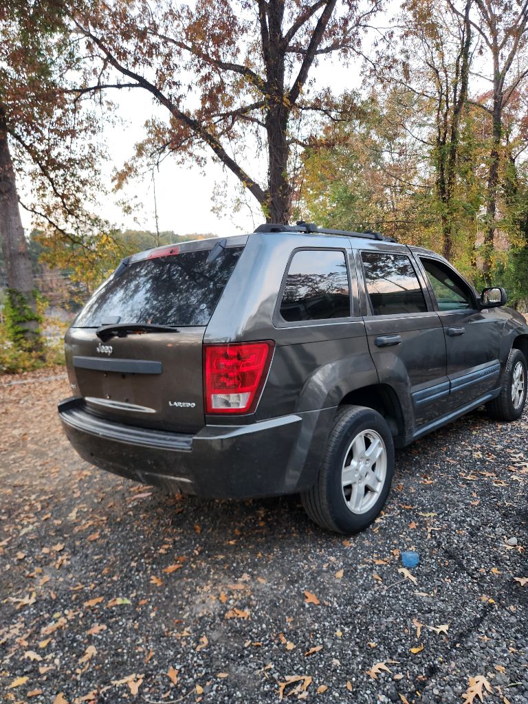 2005 Jeep Cherokee - $3,500