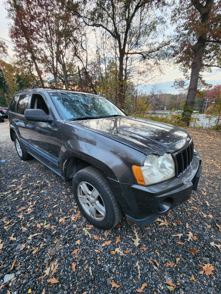 2005 Jeep Cherokee - $3,500
