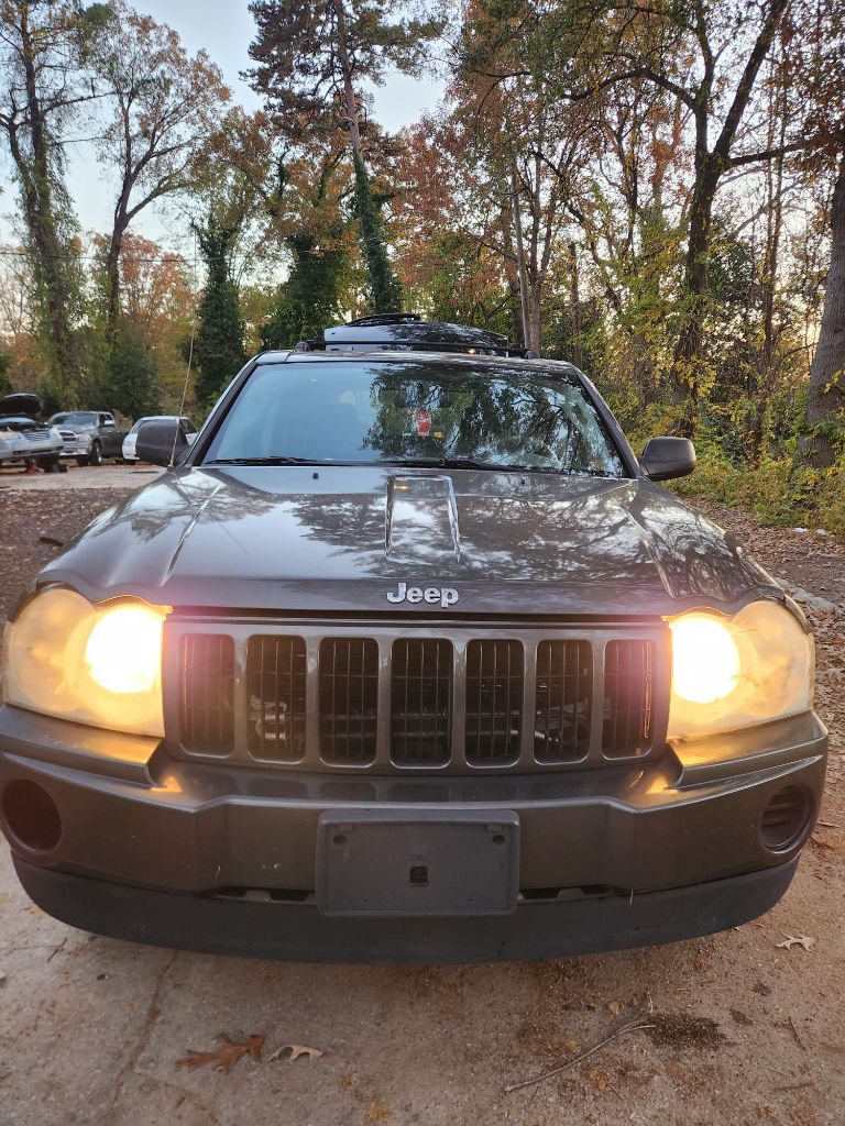 2005 Jeep Cherokee - $3,500