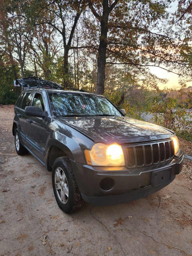 2005 Jeep Cherokee - $3,500