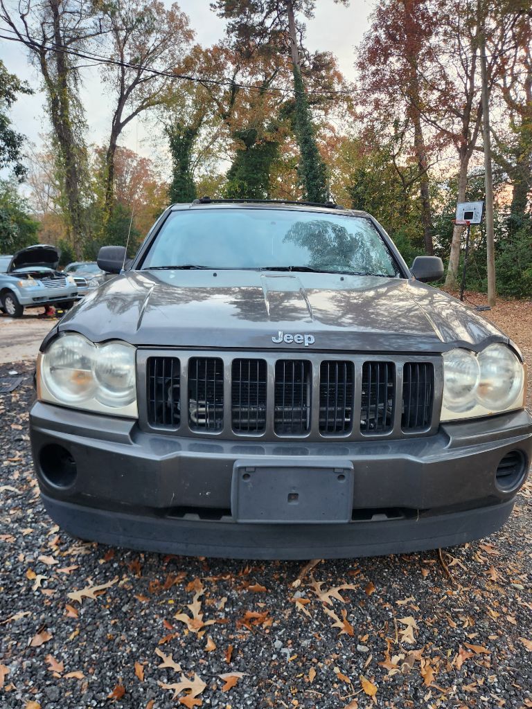 2005 Jeep Cherokee - $3,500