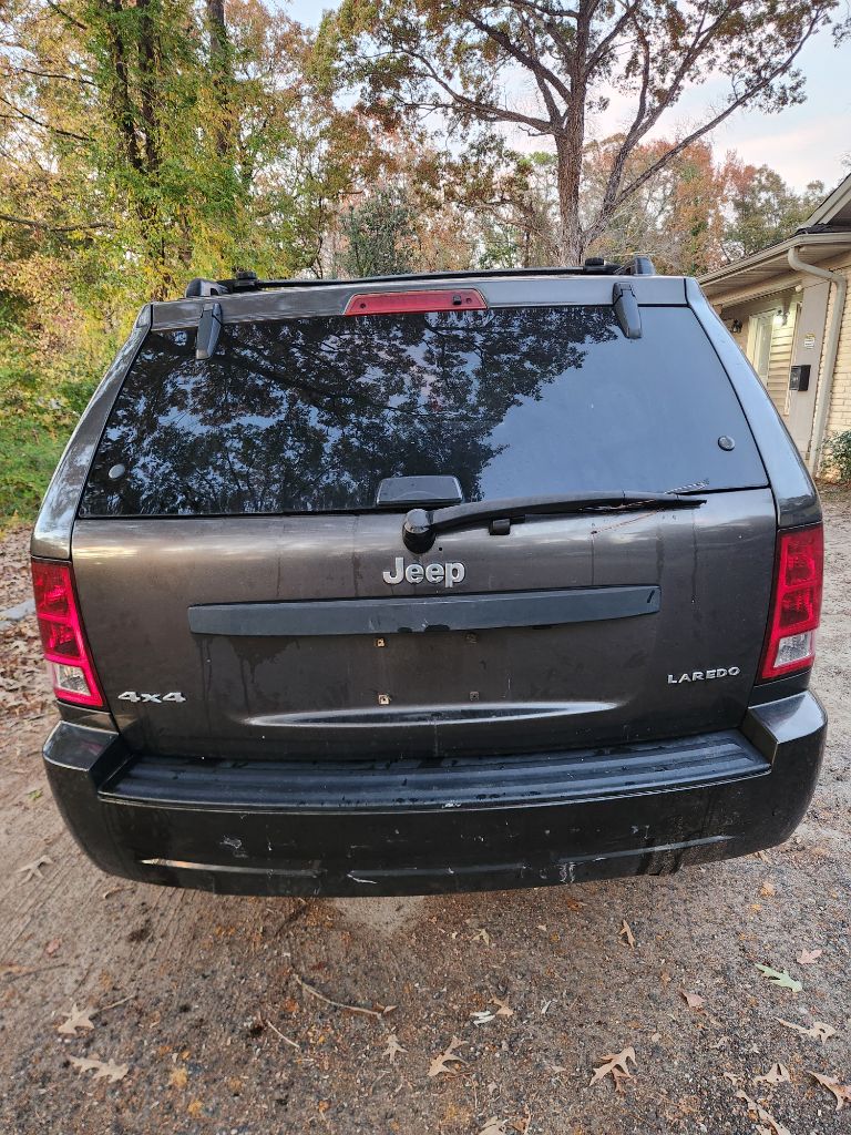 2005 Jeep Cherokee - $3,500