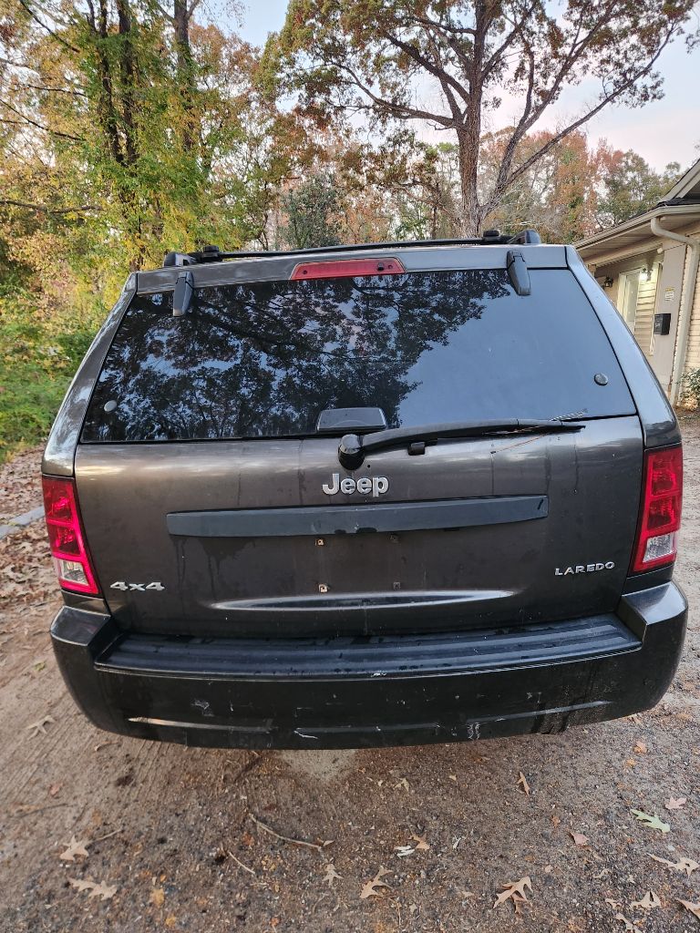 2005 Jeep Cherokee - $3,500