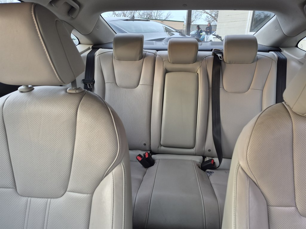 2022 Honda Insight - $18,999