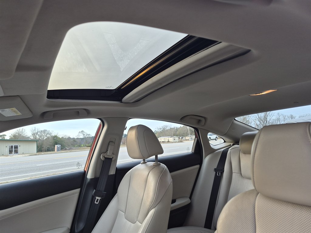 2022 Honda Insight - $18,999