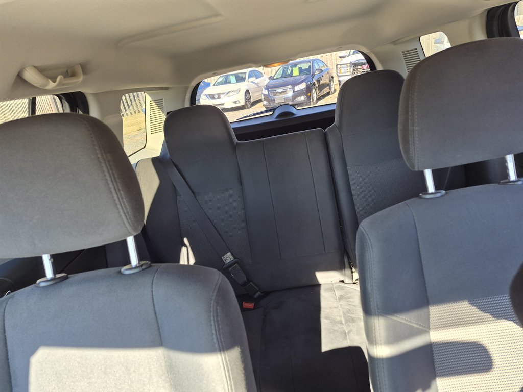 2012 Jeep Patriot - $4,999