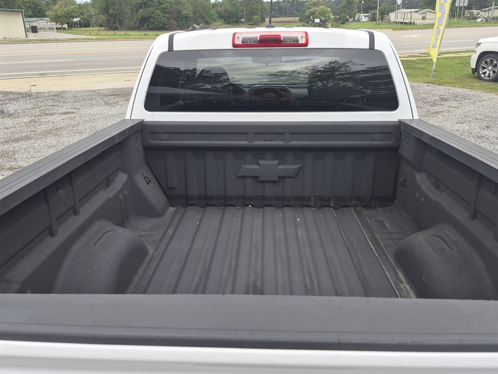 2017 Chevrolet Colorado - $14,999