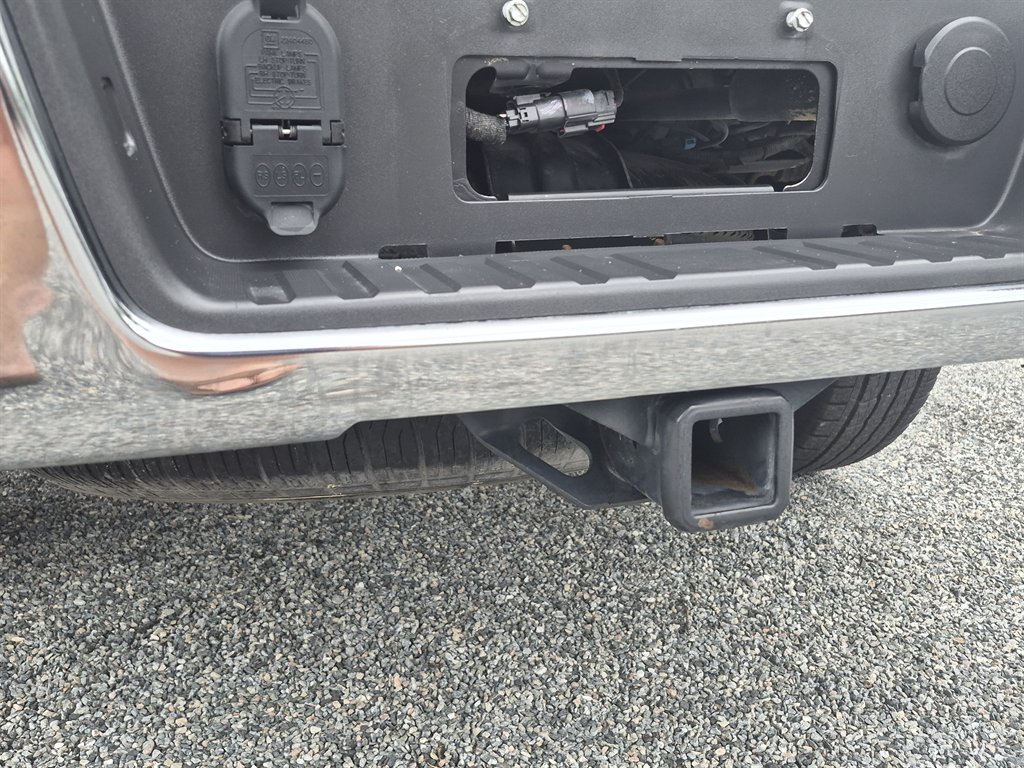 2017 Chevrolet Colorado - $14,999
