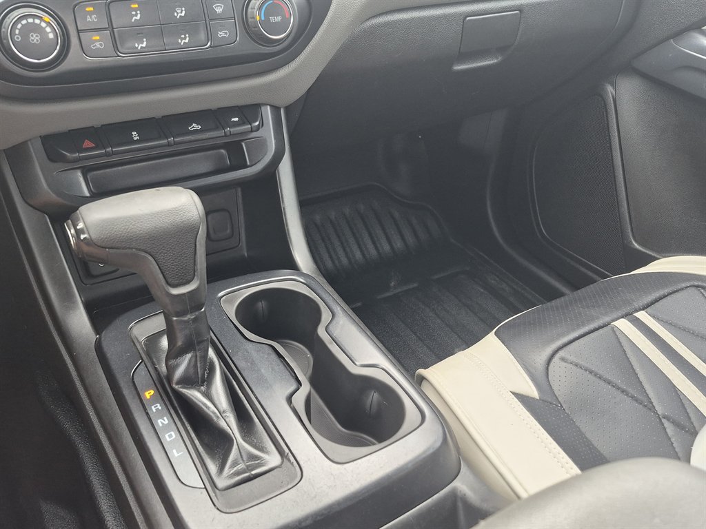 2017 Chevrolet Colorado - $14,999
